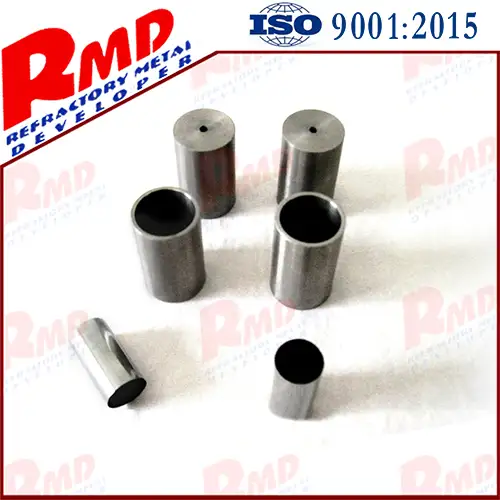 Tantalum Machining Parts